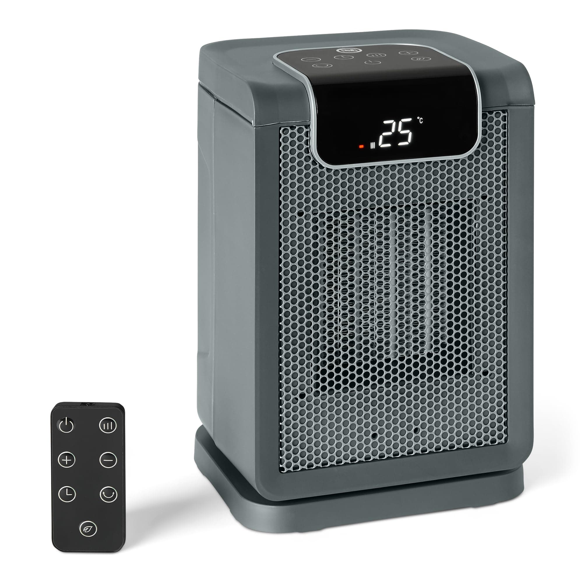 Amazon Basics Radiateur soufflant électrique