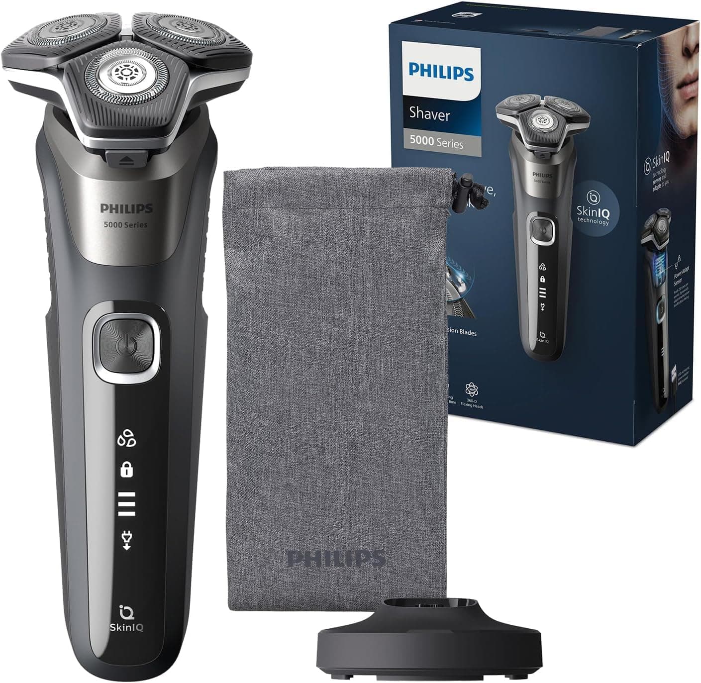 Philips Rasoir Series 5000