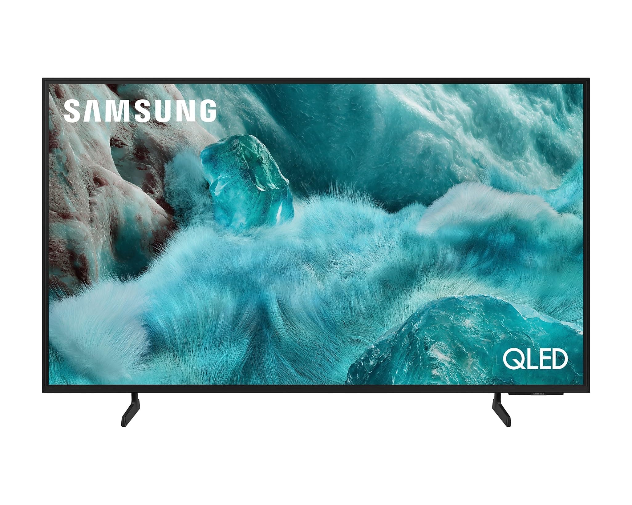 Samsung Q7F - 4K QLED TV 55" [version Hongroise]