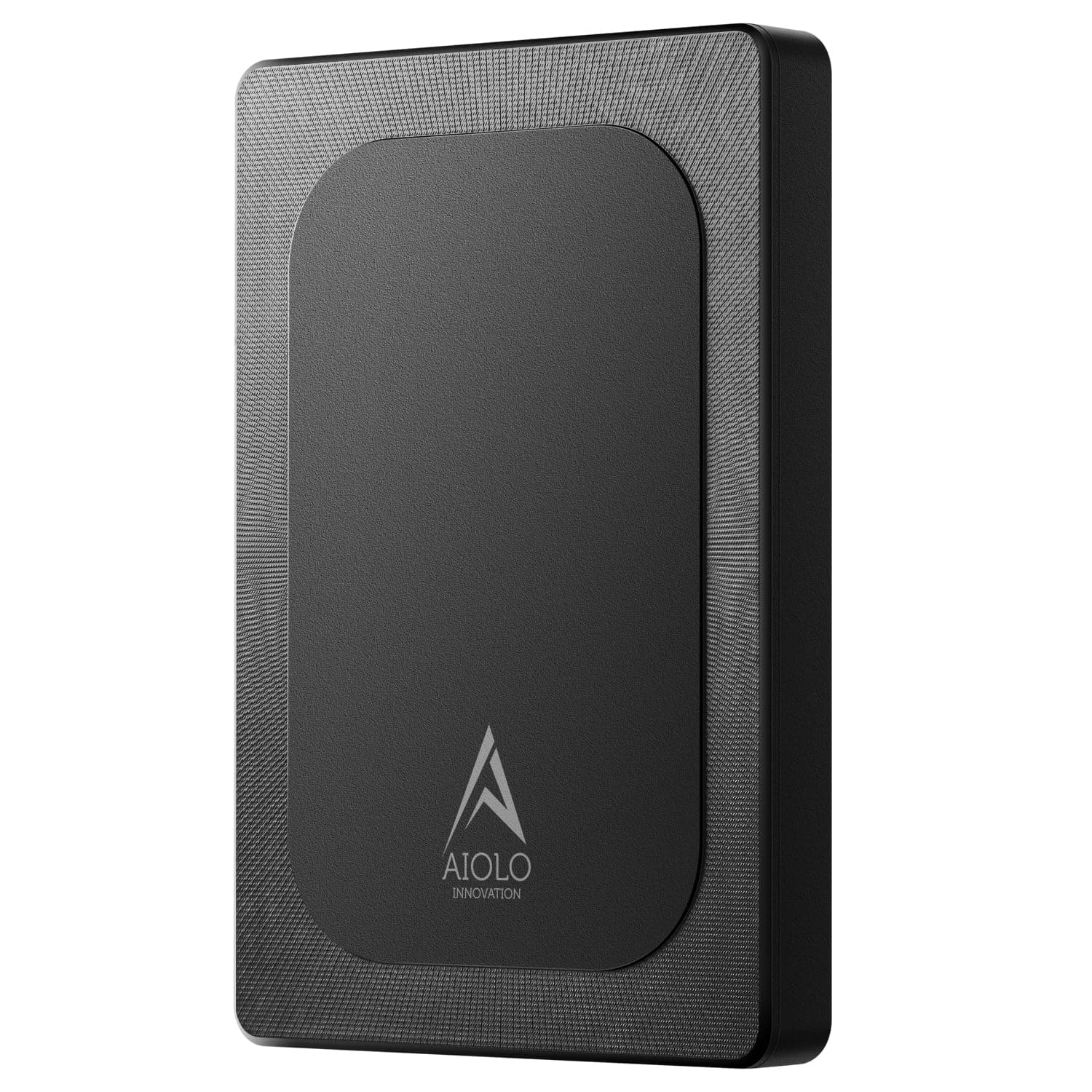Aiolo Innovation Disque Dur Externe 500Go Ultra-Mince Portable 2.5"