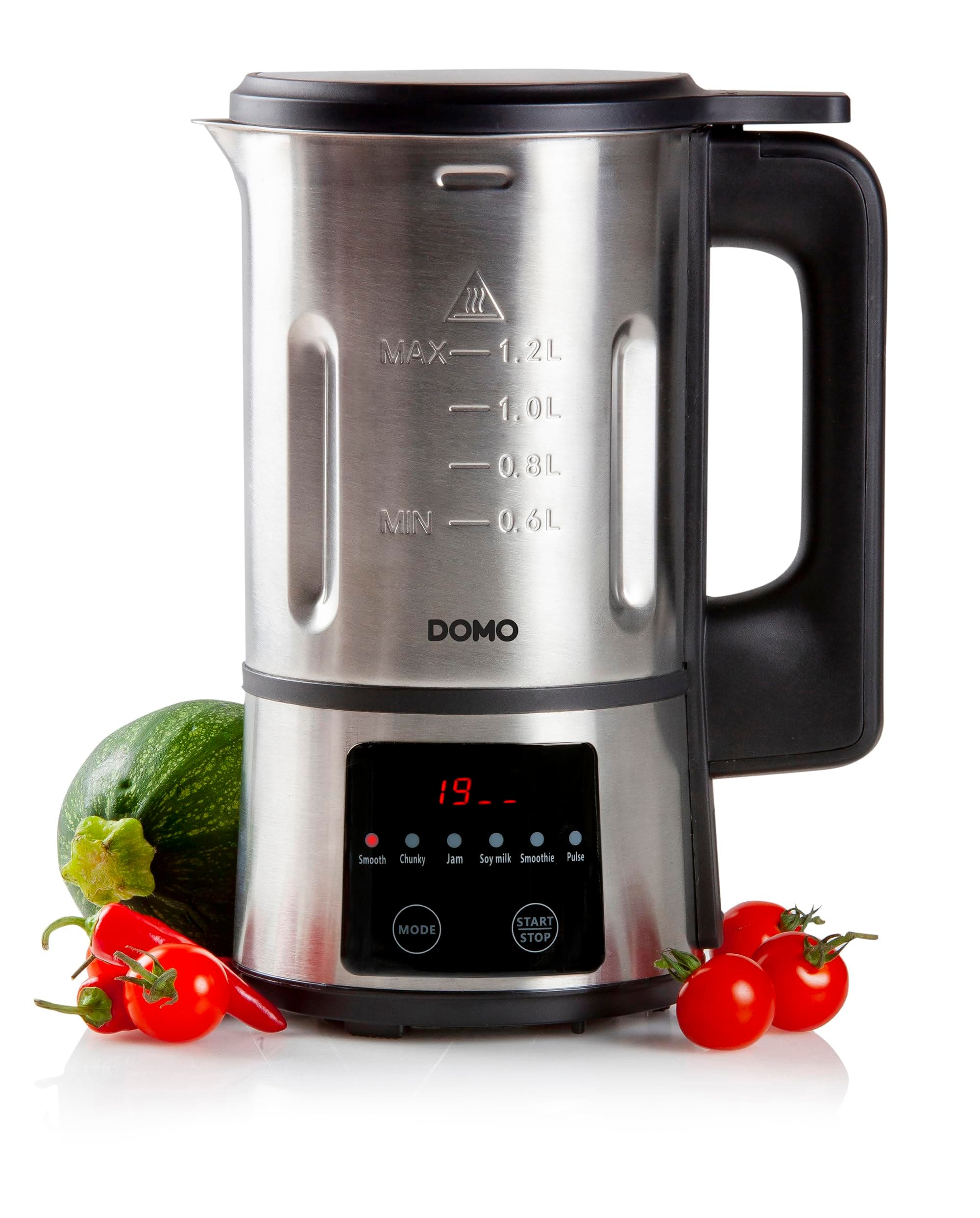 DOMO DO727BL Blender