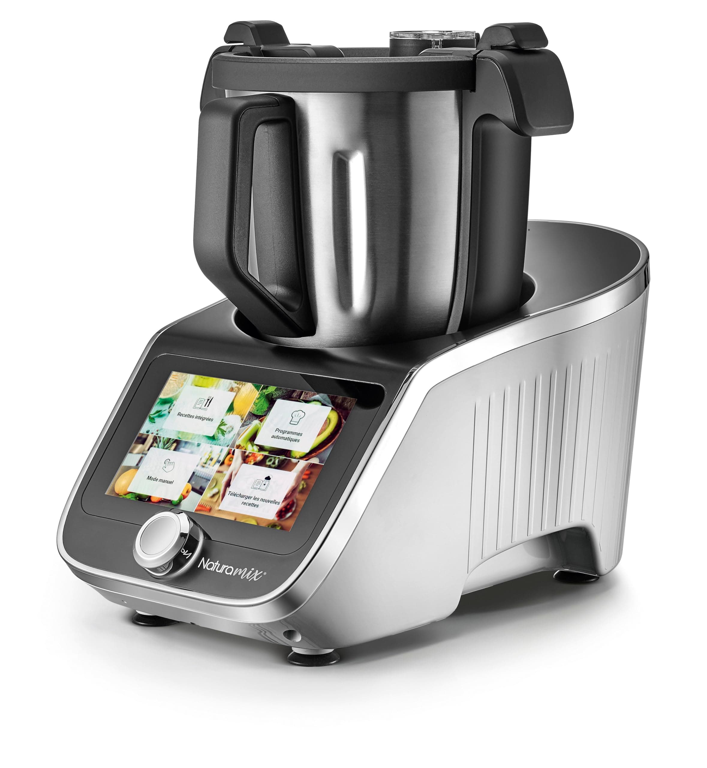 ROBOT CUISEUR XL