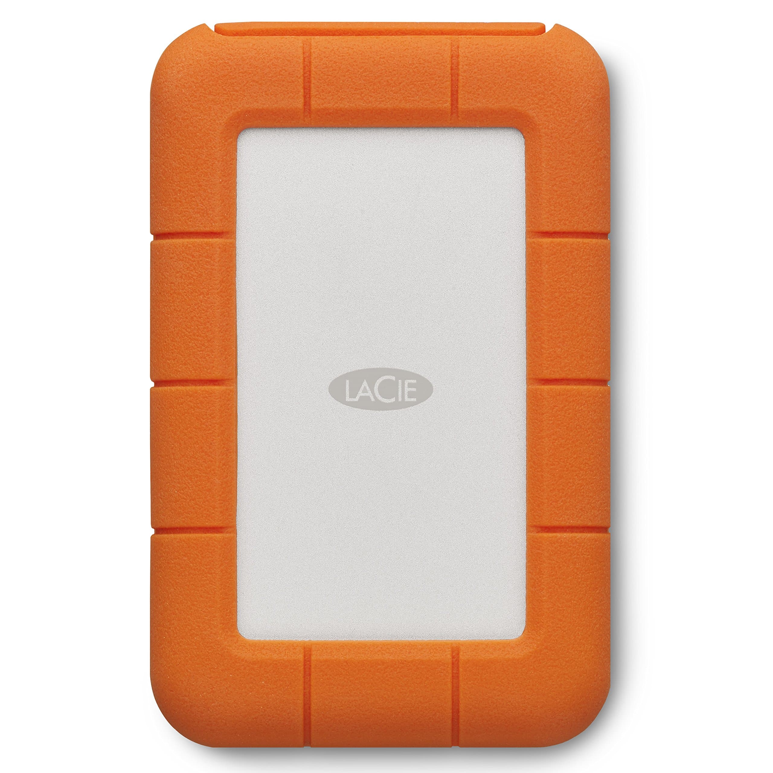 LaCie Rugged USB-C 4To