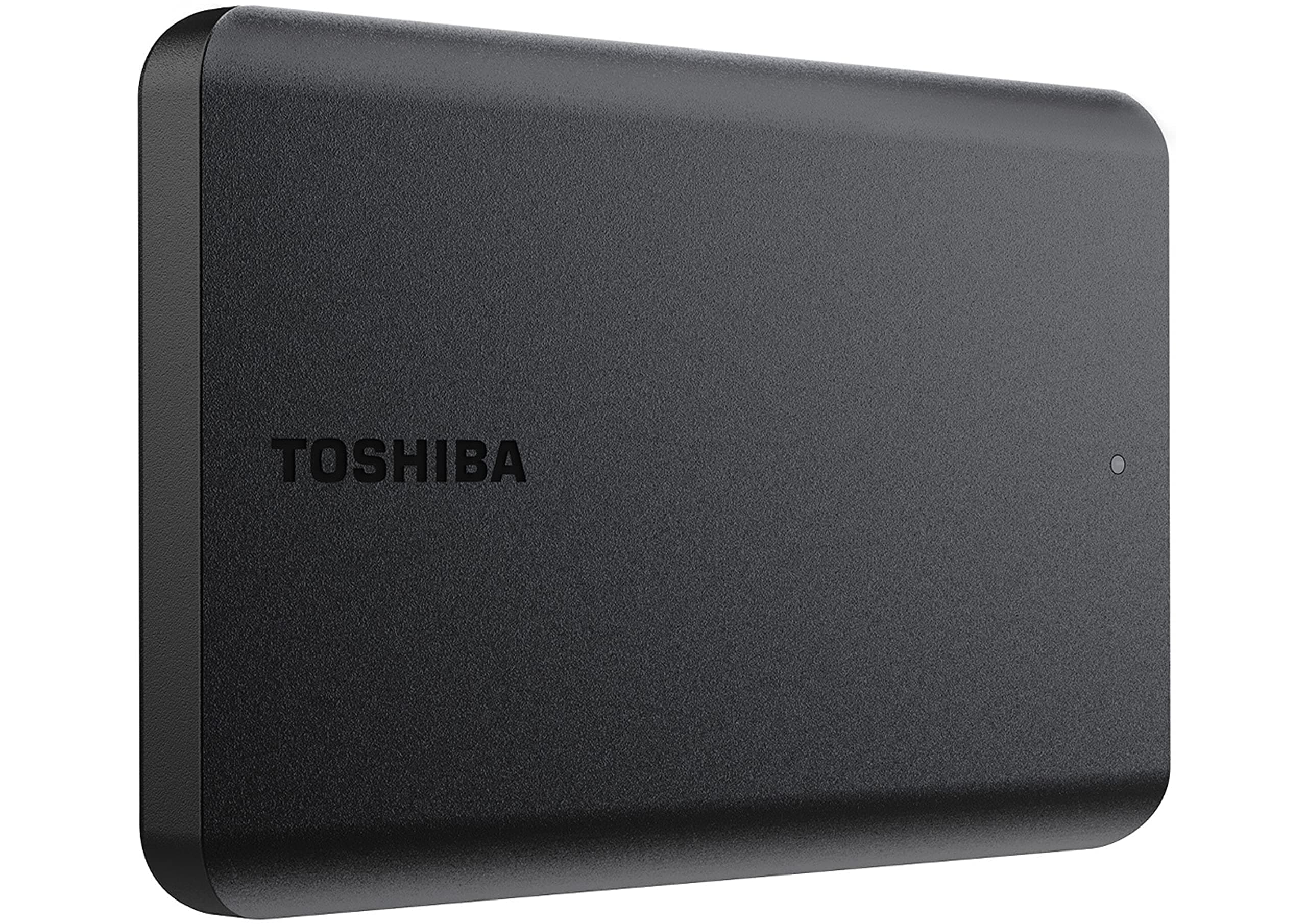 Toshiba Canvio Basics HDTB520XK3AA Disque dur externe 2 To USB 3.0