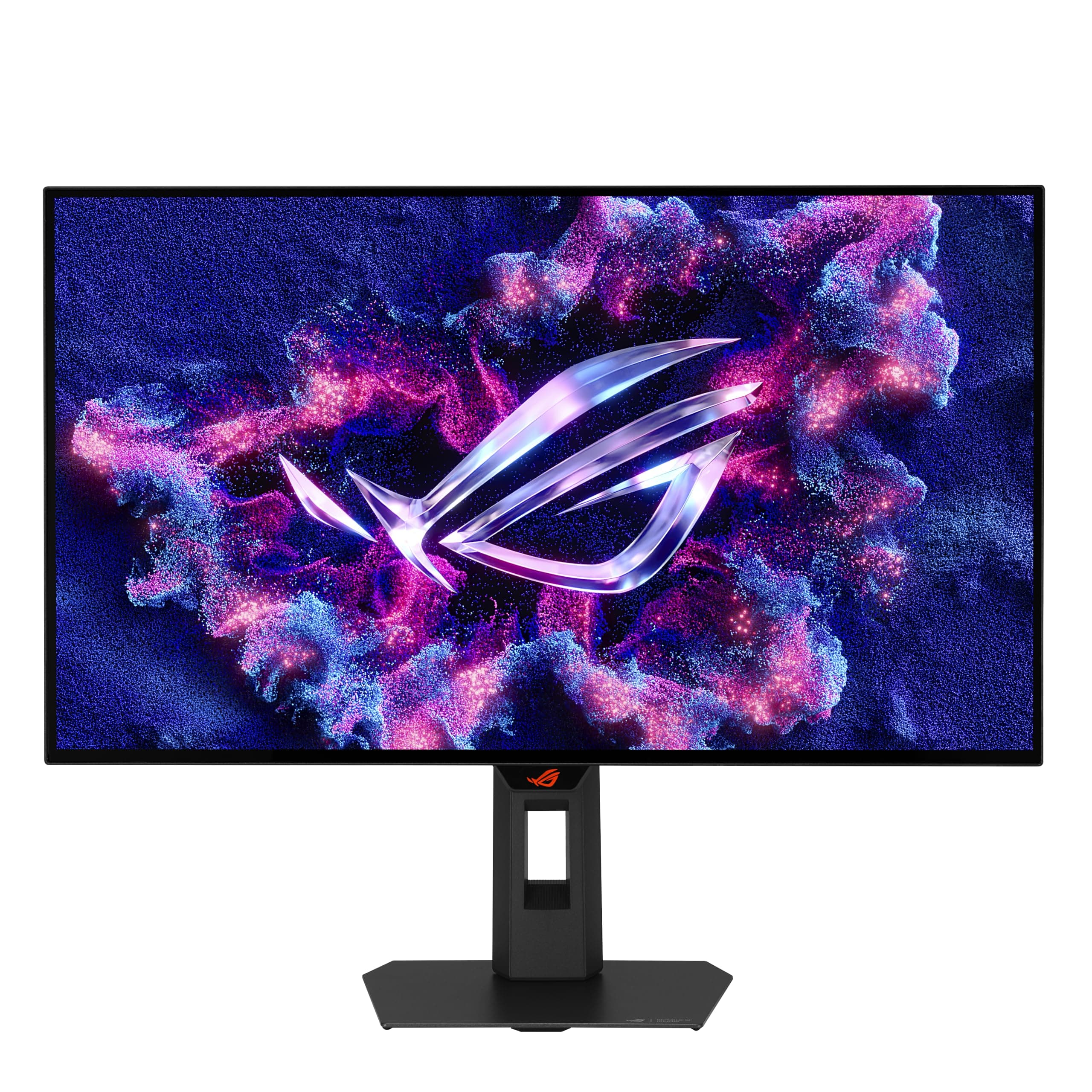 ASUS ROG Strix XG27AQDMGR - Moniteur Gaming(XG27AQDMGR) ― 27 Pouces (26,5 Pouces Visibles) 1440p TrueBlack Glossy™ OLED, 240 Hz, 0,03 ms, capteur de proximité Neo, OLED Care Pro, ELMB