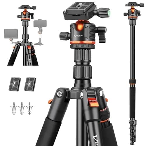 Victiv AP50 Trépied aluminium