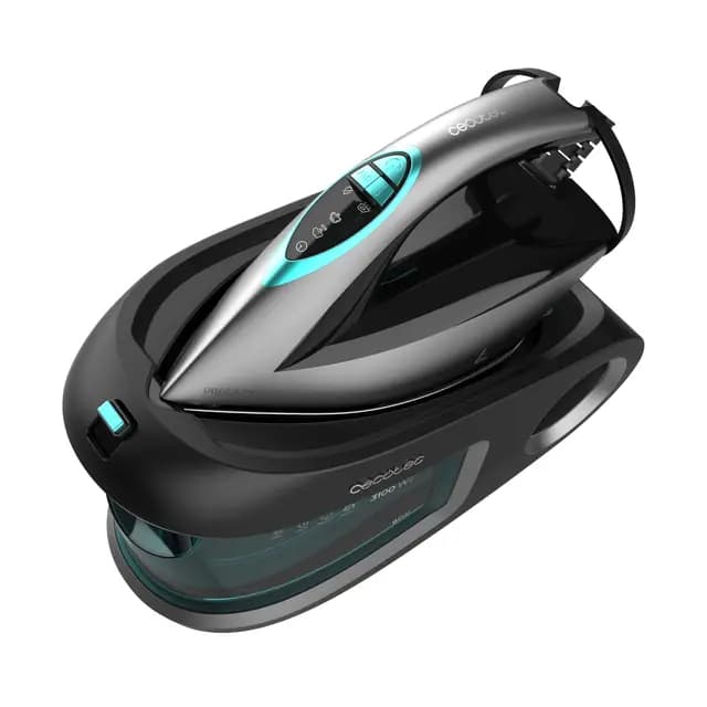Cecotec IronHero 3200 Centrale vapeur