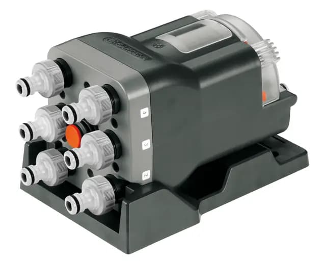 Gardena Sélecteur automatique 6 voies