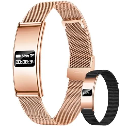 idomars Fitness Tracker Bracelet connecté