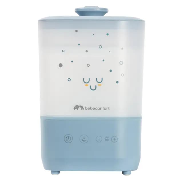 Bebeconfort Cool-Mist Humidificateur bébé
