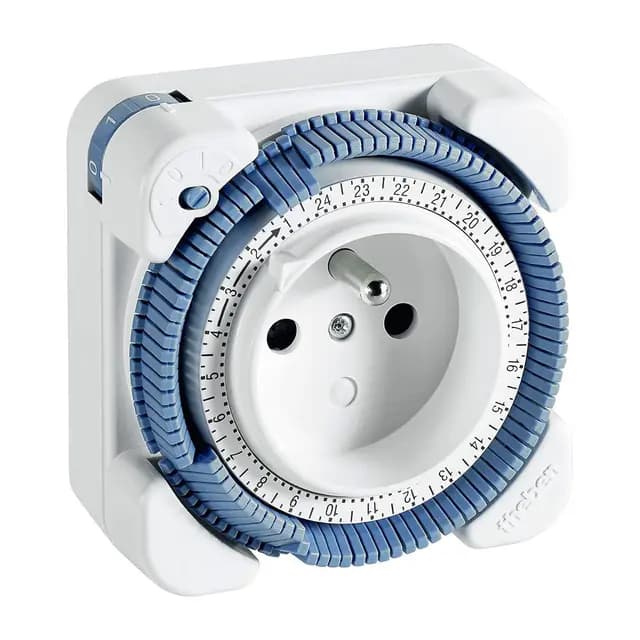 Theben Timer 26 I Prise programmable