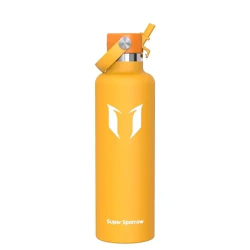Super Sparrow Gourde Isotherme