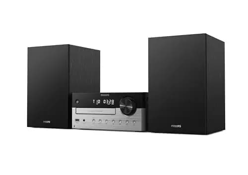 Philips TAM4205M2 Microchaîne Hi-Fi