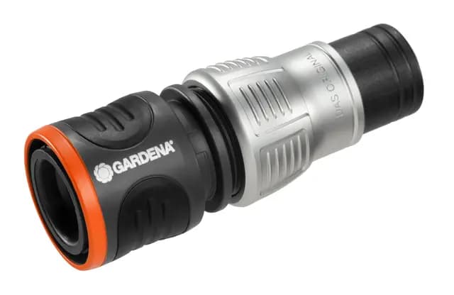 Gardena Aquastop Raccord d'arrosage