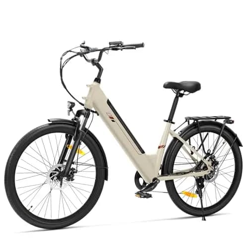 Touroll J2 St Vélo électrique urbain