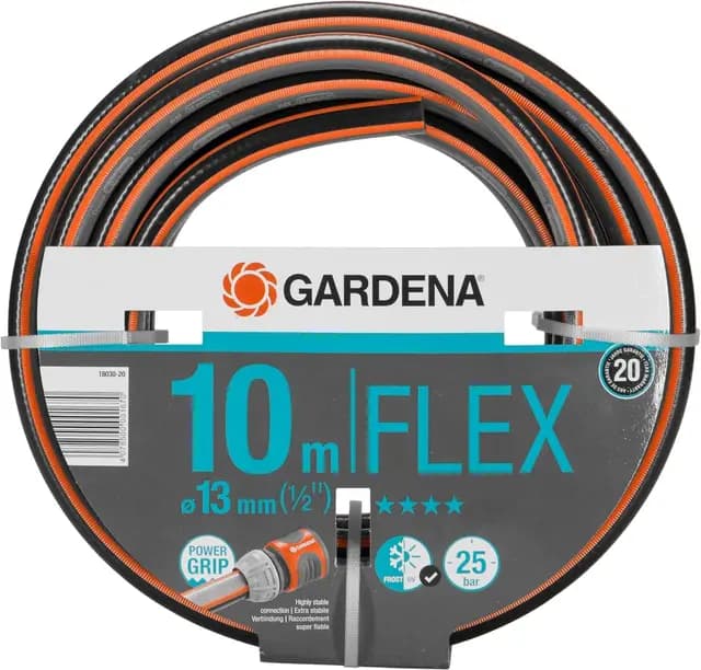 Gardena Comfort FLEX Tuyau d'arrosage