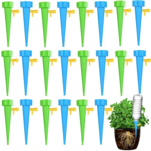 BOELLRUNO HYBR049A Système d'irrigation goutte à