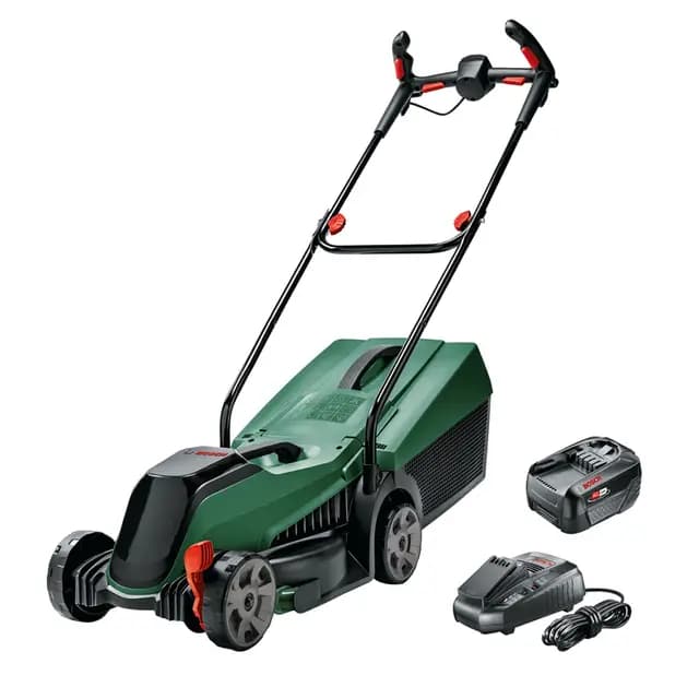 Bosch CityMower 18V Tondeuse sans fil
