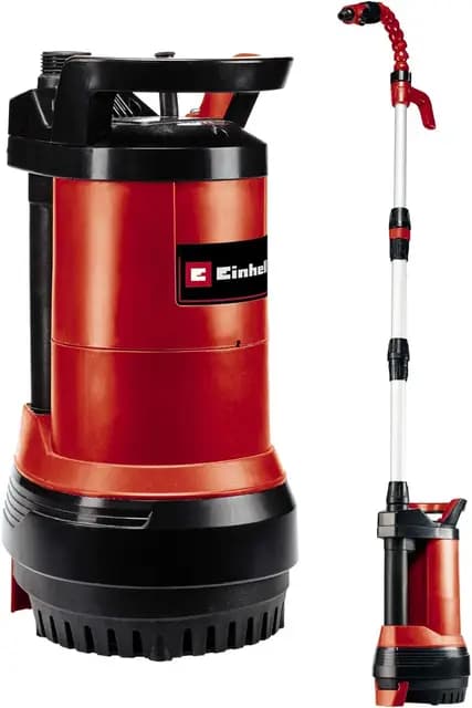 Einhell GE-PP 5555 Pompe Collecteur Eau Pluie