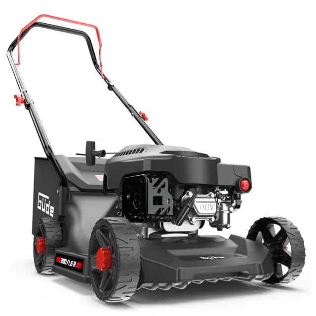 Güde ECO Wheeler 390 Tondeuse à gazon