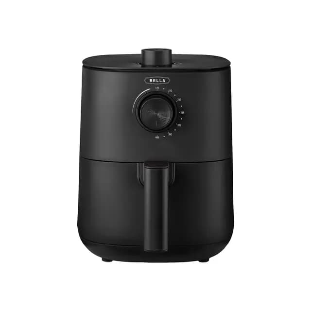 BELLA Friteuse à Air 3L 5-en-1