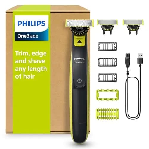 Philips OneBlade 360 Rasoir Multifonction