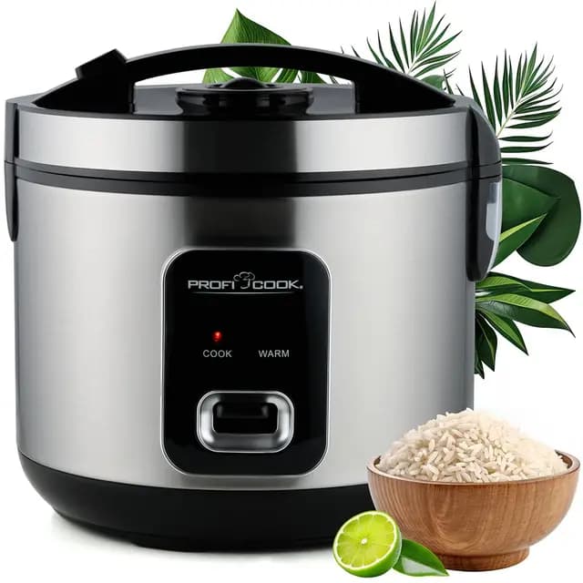 ProfiCook PC-RK 1285 Cuiseur à riz
