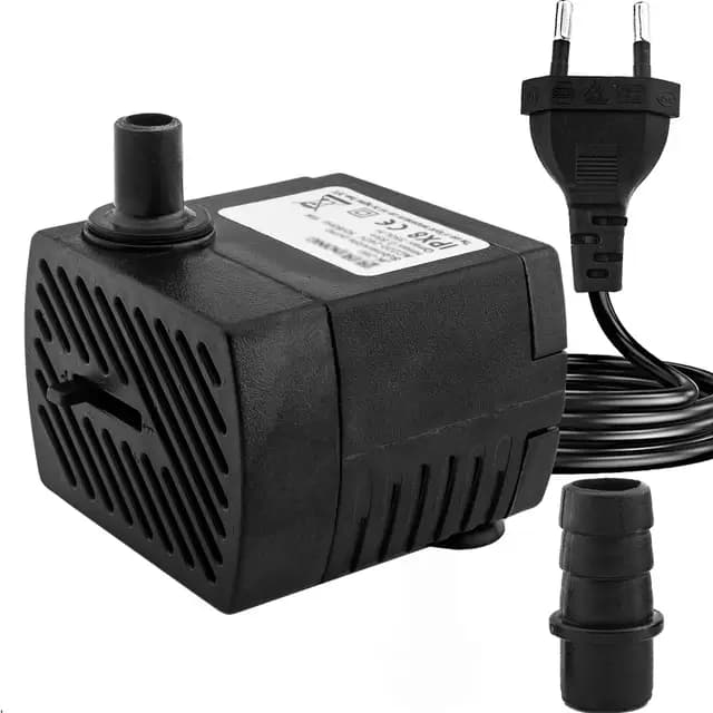 COKDEZ 760988326720 Pompe aquarium