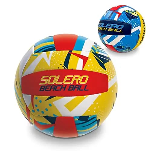 Mondo Solero Balle de Volleyball