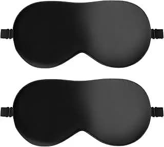 Masque de Nuit Lot de 2