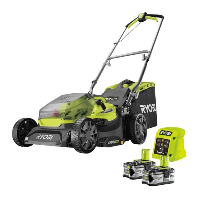 RYOBI RY18LMX40C Tondeuse sans fil