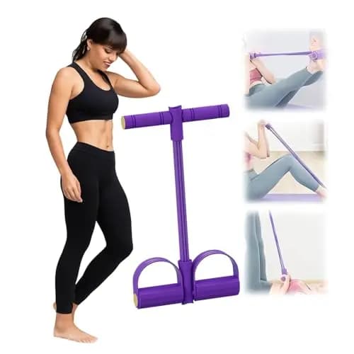 Beautisson Corde de Tension Fitness