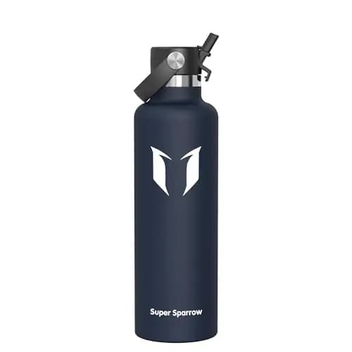 Super Sparrow Gourde Isotherme