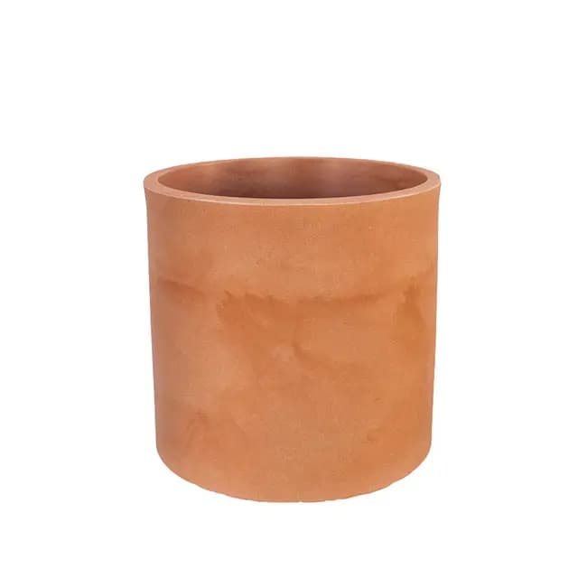 Newgarden Hortensia Pot de Fleurs Terracotta