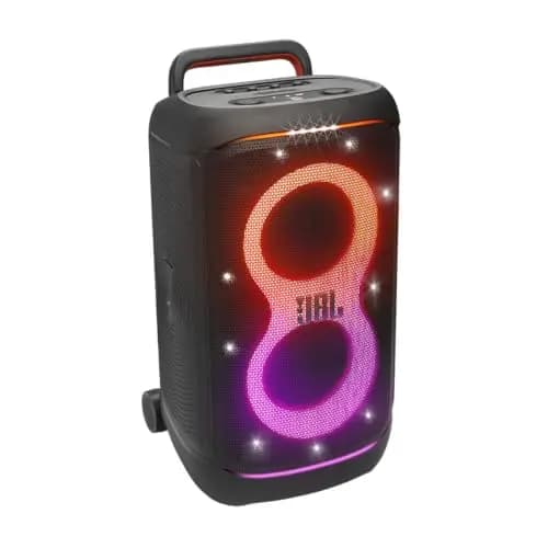 JBL Partybox 520, Enceinte de fête sans