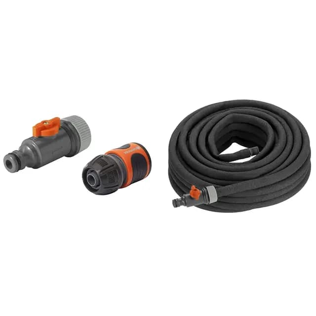 Gardena Tuyau Micro-Poreux 15m