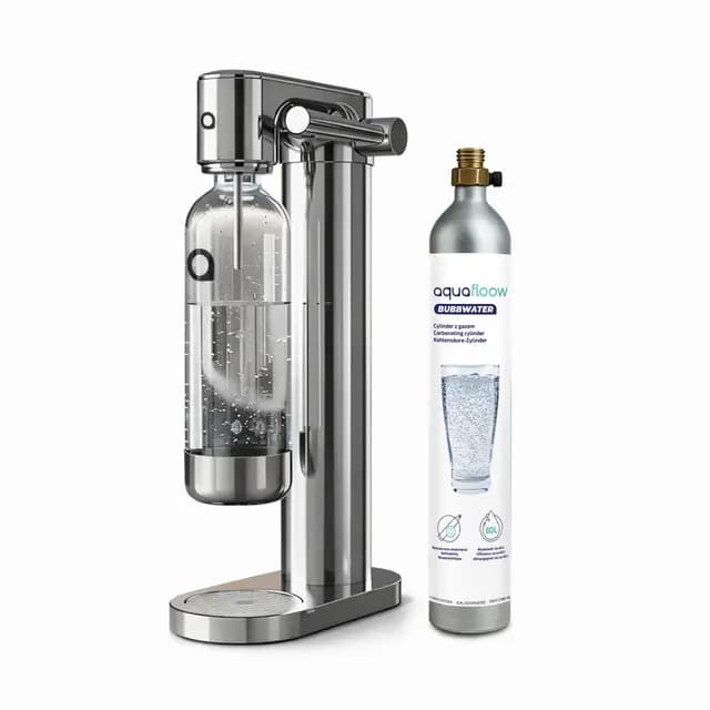 Aquafloow AF18 Carbonateur