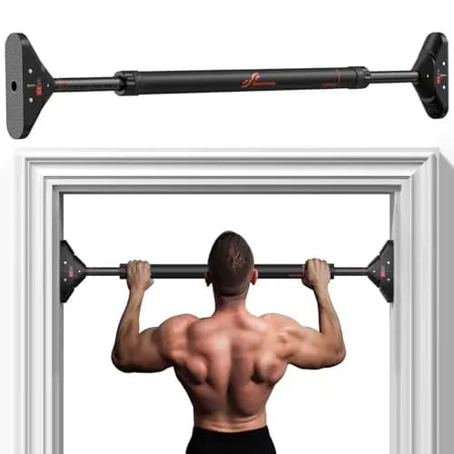 Sportneer Barre de Traction Porte