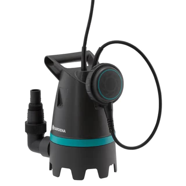 Gardena 9200 Pompe submersible