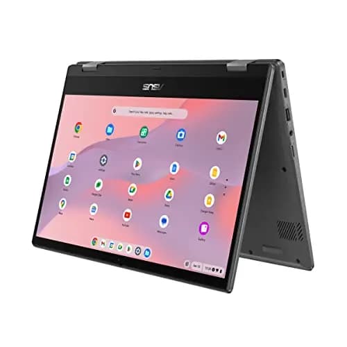 ASUS Chromebook CM1402FM2A 14"