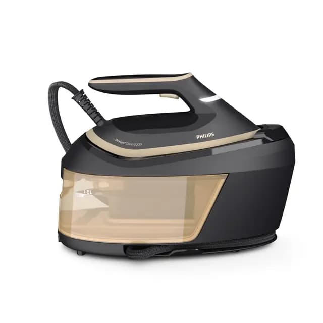 Philips PerfectCare 6000 Centrale vapeur
