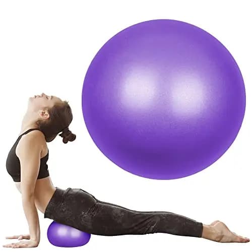 flintronic Ballon de Pilates 25cm