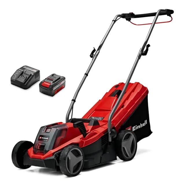 Einhell GE-CM 18/33 Tondeuse sans fil
