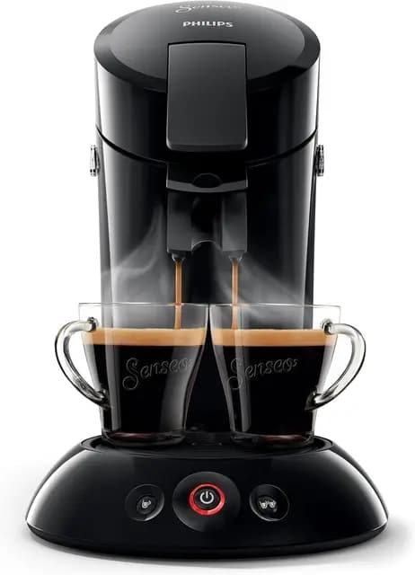 Philips Senseo Cafetière à dosettes