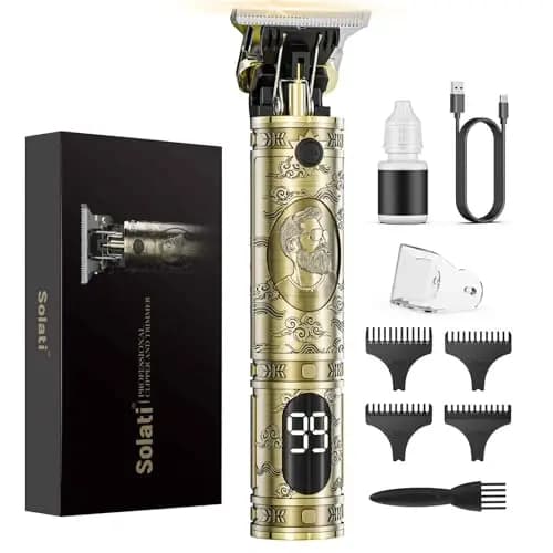 Solati JY-D001 Tondeuse cheveux