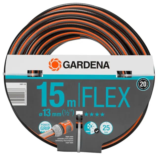 Gardena Comfort Flex Tuyau d'arrosage