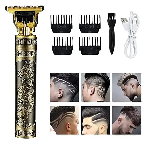 Vinmooog Tondeuse Cheveux Professionnelle