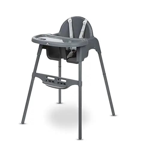 Bebeconfort Meely Chaise Haute 2-en-1