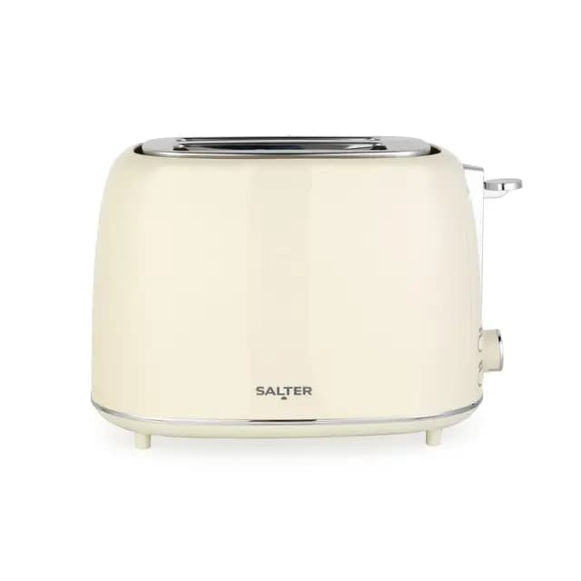 Salter Bouilloire Rétro 1,7L