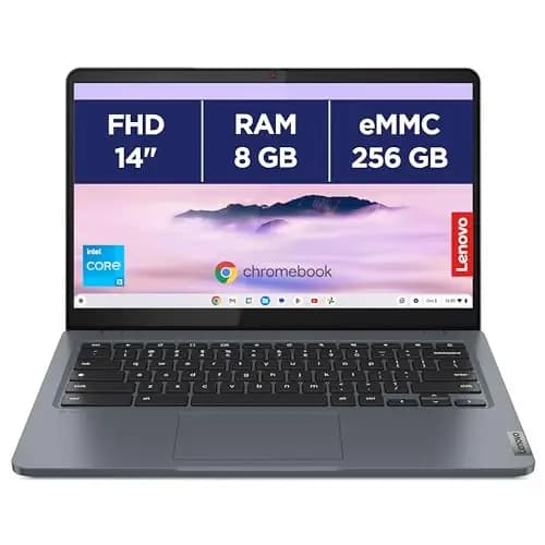 Lenovo IdeaPad Slim 3 Chromebook 14